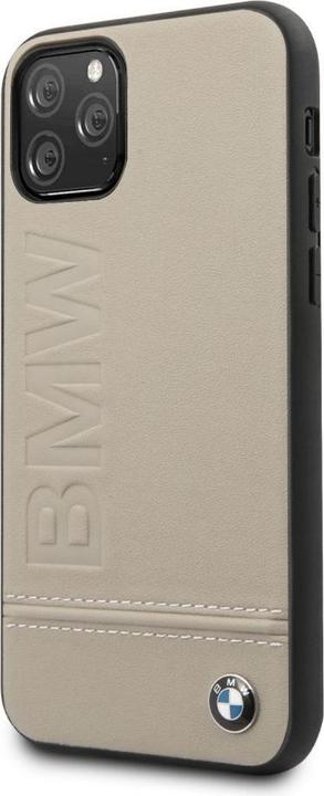 Actual product image BMW iPhone 11 Pro Logo Imprint Hardcase (Apple iPhone 11 Pro)