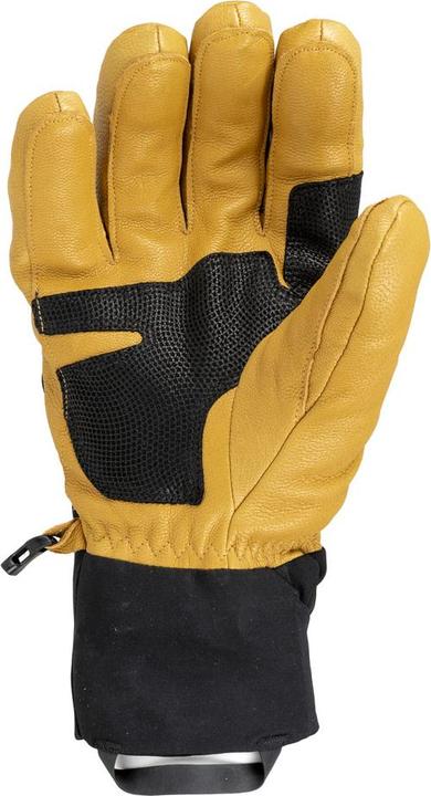 Actual product image Therm-ic FreeRide Ultra Heat (7.5)