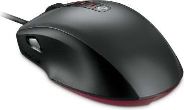 Actual product image Microsoft SideWinder X3 Gaming Mouse (Cable)