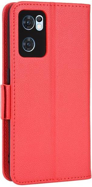 Produktbild MU Classic Litchi Leder Bookcover Series