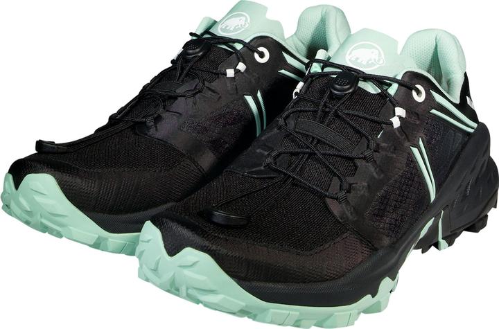 Image du produit Mammut Femmes Sertig TR Basse (36.5, 37)