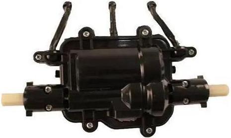 Produktbild Revell Antriebsstrang hinten (24445)
