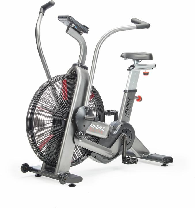 Produktbild Assault Fitness Elite
