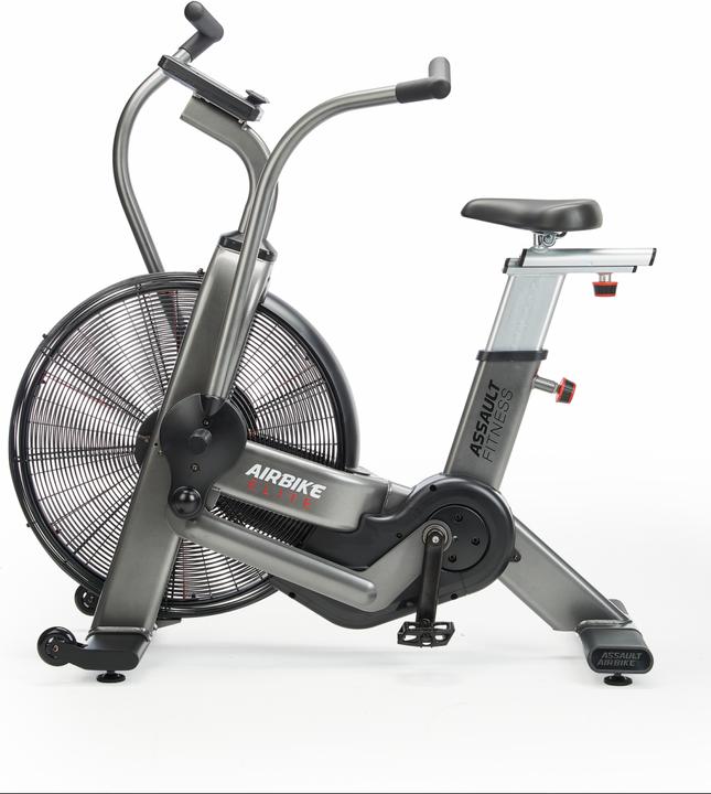 Produktbild Assault Fitness Elite