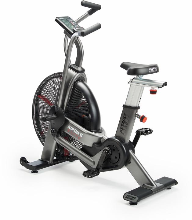 Produktbild Assault Fitness Elite
