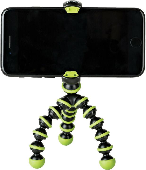 Joby GorillaPod Mobile Mini (Kunststoff)