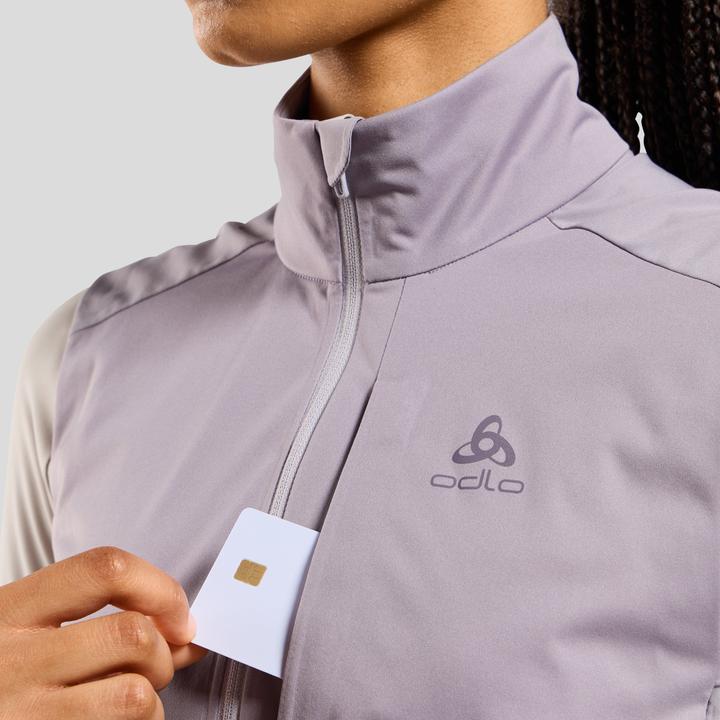 Produktbild Odlo Zeroweight Warm Reflective 2.0 (L)
