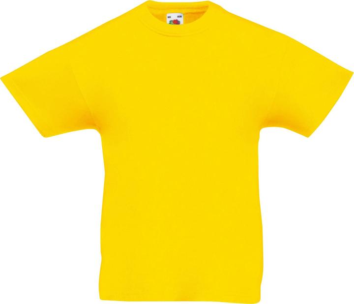 Fruit of the Loom UTRW4730 P (164)