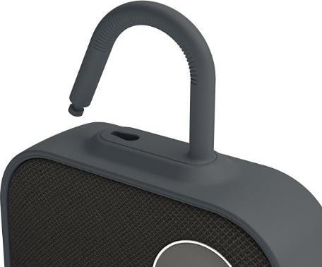 Image du produit Libratone Un clic (12 h, Fonctionnement sur batterie)