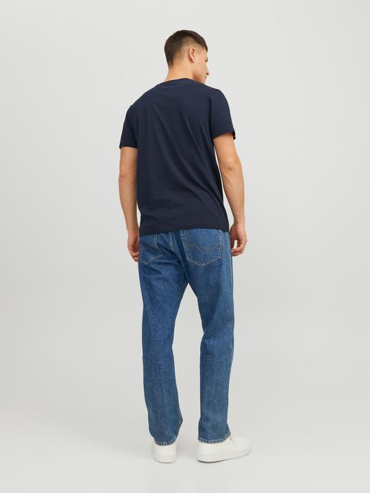 Produktbild Jack & Jones Logo T-Shirt (XL)