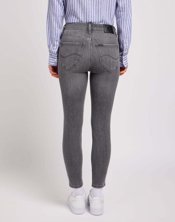 Produktbild Lee Jeans Scarlett High Zip (W30/L31)