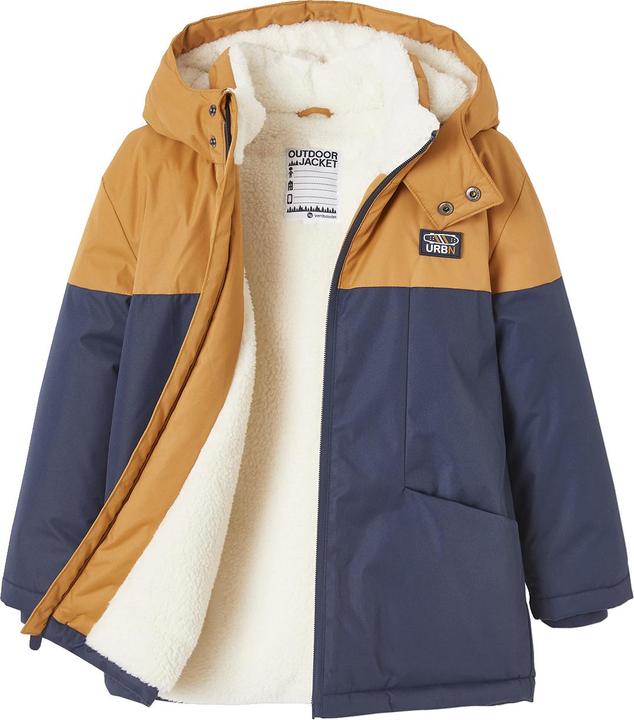 Produktbild Vertbaudet Anorak (140)