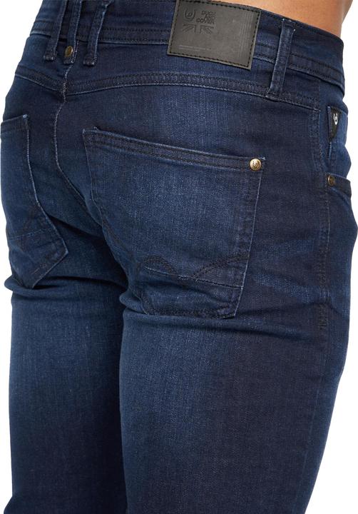 Produktbild Duck and Cover Mens Maylead Slim Jeans (38)