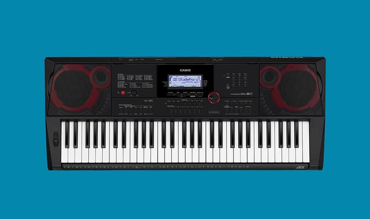 Immagine prodotto Casio Ct-X3000 (61 Chiavi)
