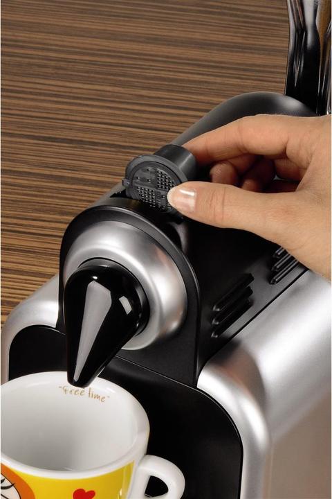 Image du produit Xavax Machine à café Nespresso Coffeeduck
