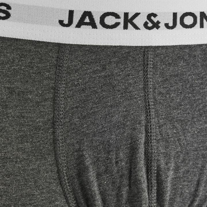Immagine prodotto Jack & Jones Confezione da 5 boxer (L, Confezione da 5 pezzi)