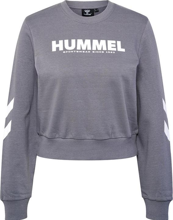Immagine prodotto hummel Felpa Donna Legacy (L)