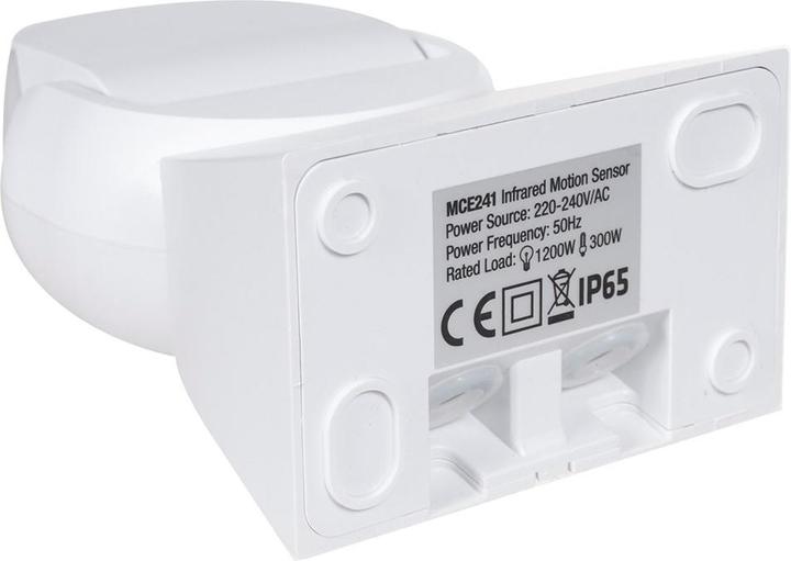 Actual product image LP Ceiling PIR motion sensor MCE19 (6 m)