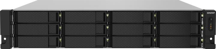 Actual product image QNAP TS-1232PXU-RP-4G (0 TB)