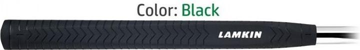 Lamkin putter deep- standard