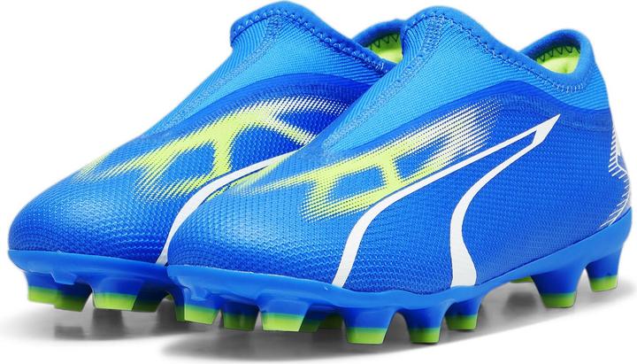 Image du produit Puma Ultra Match Ll Fg/Ag Jr (38)