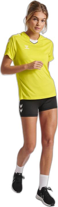 Produktbild hummel Core Xk Poly Jersey S/S Woman (S)