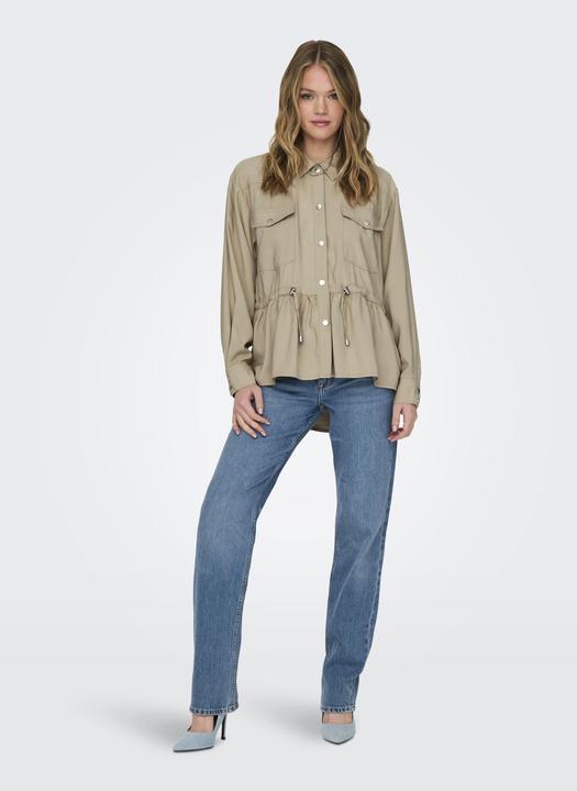 Immagine prodotto Only Giacca con colletto Fly-Away (XL)