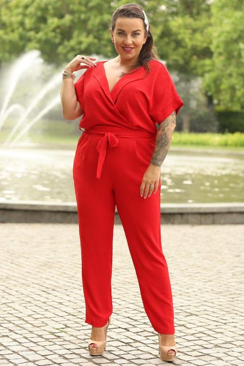 Karko Overall Grosse model