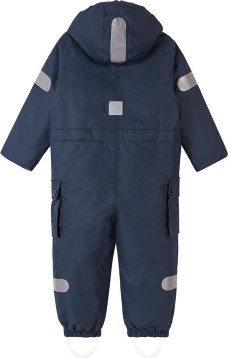 Actual product image Reima Snowsuit tec Marte (80)
