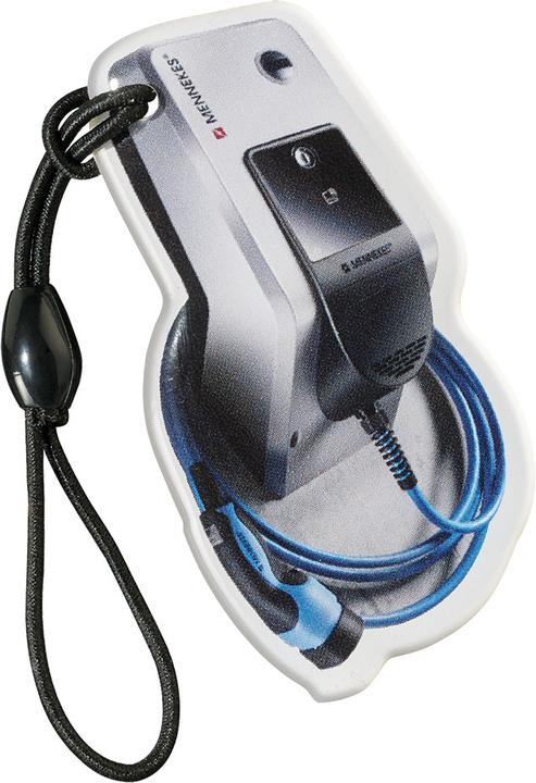 Produktbild Mennekes 30712 AMTRON RFID Karte