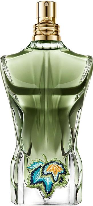 Actual product image Gaultier Paradise Garden (Eau de parfum, 75 ml)