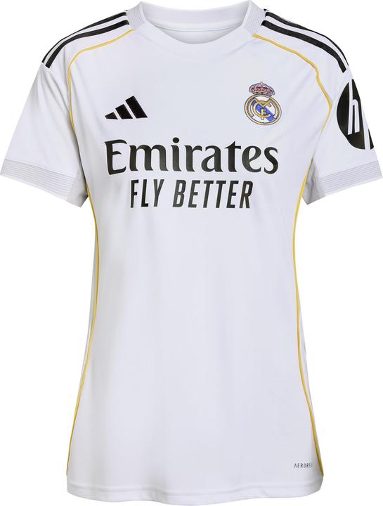 Image du produit adidas Real Madrid Frauen Trikot (XL)