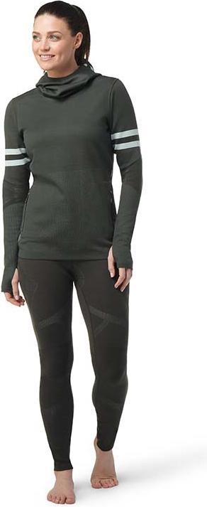 Produktbild Smartwool Ws Intraknit Tech Pullover (XS)