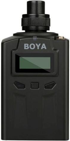 Produktbild Boya Drahtlose XLR Sender BY-WXLR8 Pro für BY-WM8 Pro