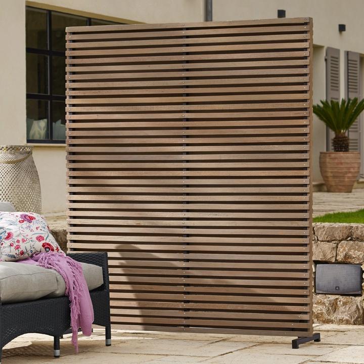 Image du produit Loberon Derby (153 x 7 x 185 cm)