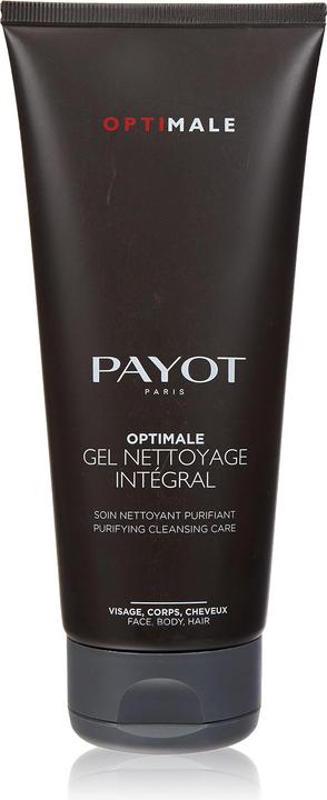 Actual product image Payot Paris Optimale Gel Nettoyage Intégral (200 ml)