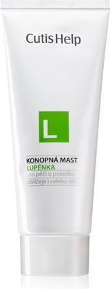 Produktbild CutisHelp Health Care L - Psoriasis (100 ml)