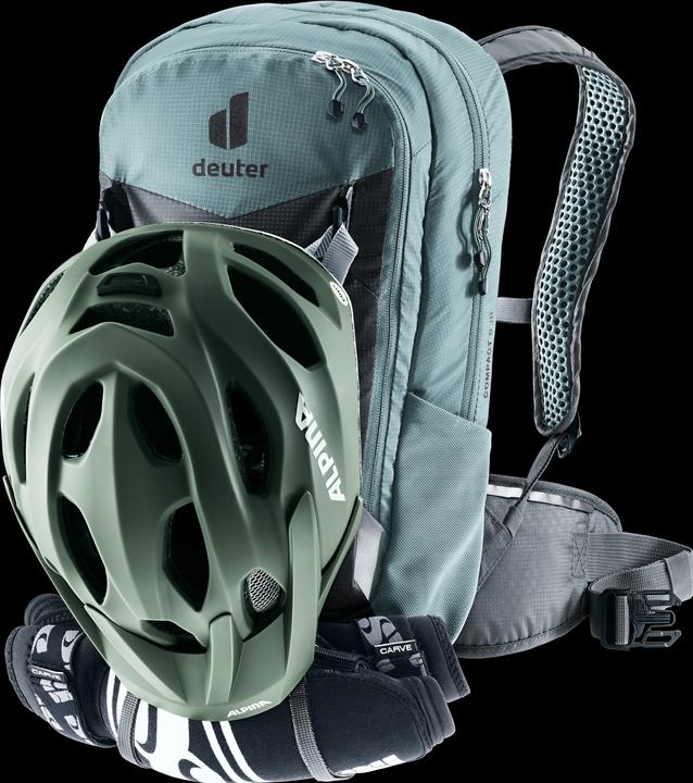 Actual product image Deuter Compact 8 JR (8 l)