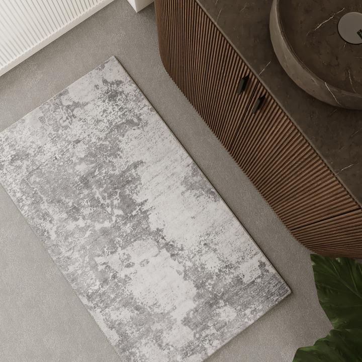 Produktbild Wecon Home Badteppich Samu (70 x 120 cm)