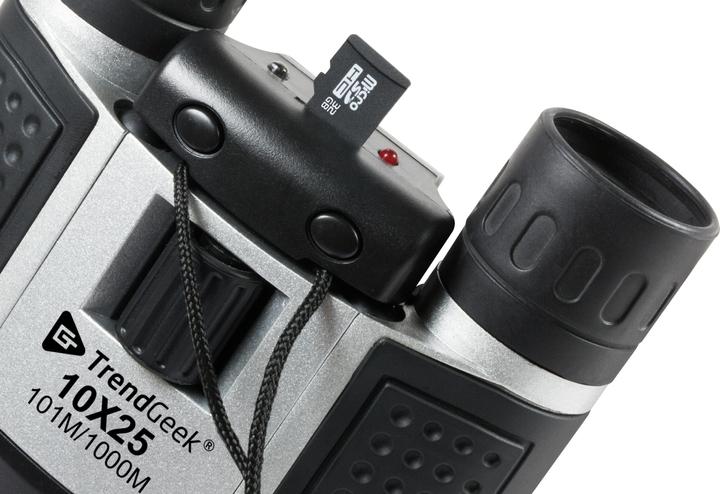 Image du produit TrendGeek Caméra TG125 (10 x, 25 mm)