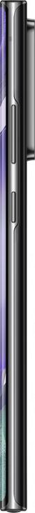 Image du produit Samsung Galaxy Note 20 Ultra DE (512 Go, Mystic Black, 6.90", Double SIM hybride + eSIM, 108 Mpx, 5G)
