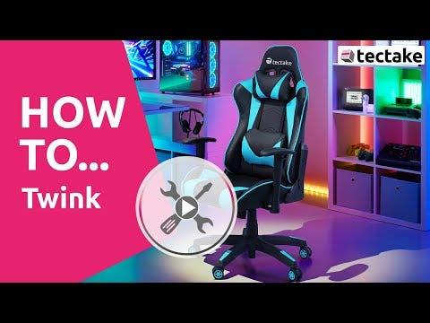Image du produit tectake Twink