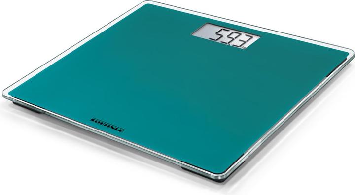 Soehnle Style Sense Compact 200 (180 kg)