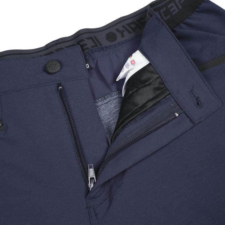 Actual product image Icepeak Wanderhose Braham ZipOff (56)
