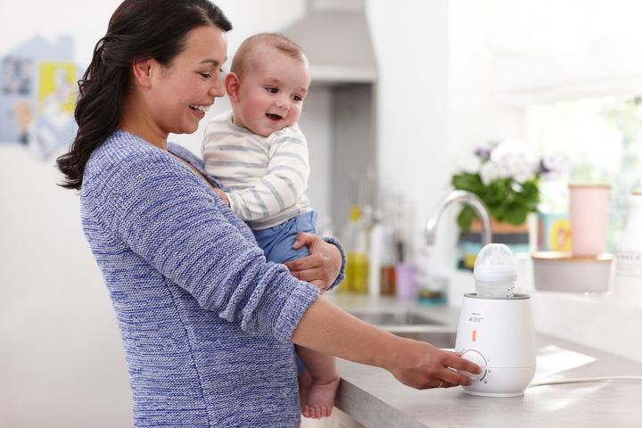Produktbild Philips Avent Scf355/00