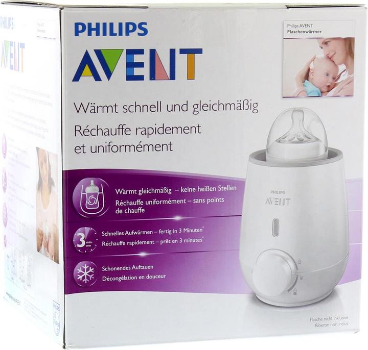 Produktbild Philips Avent Scf355/00
