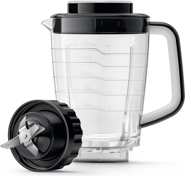 Image du produit Philips HR3553/00 (700 W)