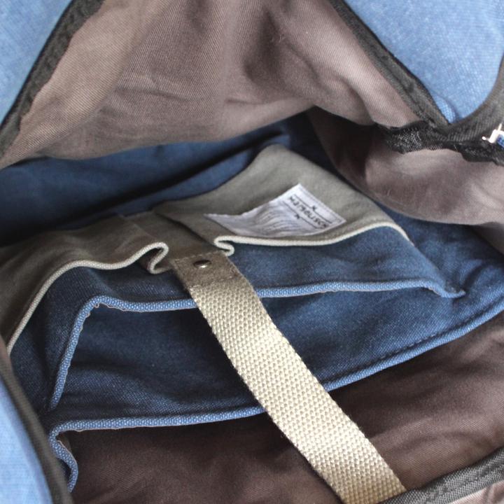 Immagine prodotto Margelisch Zaino Rashmi 1 (21 l)