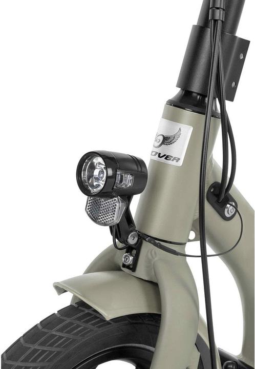 Image du produit Metz Moover (20 km/h, 25 km, 250 W)