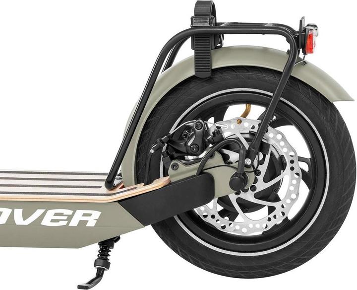 Image du produit Metz Moover (20 km/h, 25 km, 250 W)